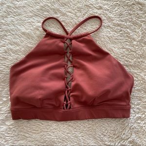 Alo Yoga Sports Bra